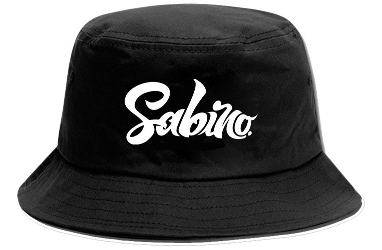 Sabino Sab Hop Bucket Gorro Pescador Rap Hip Hop Musica