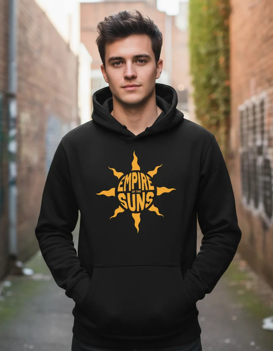 Empire Of The Sun Sudadera Hoodie Rock Alternativo