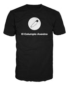 El Columpio Asesino Playera Rock Pop Punk