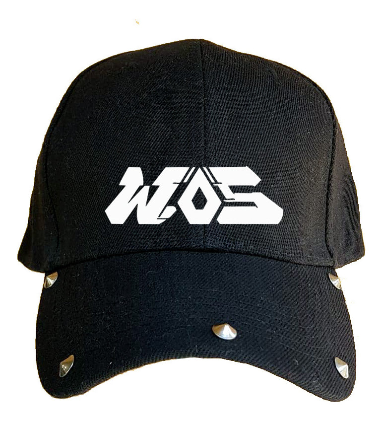 Wos Gorra Rap Freestyler