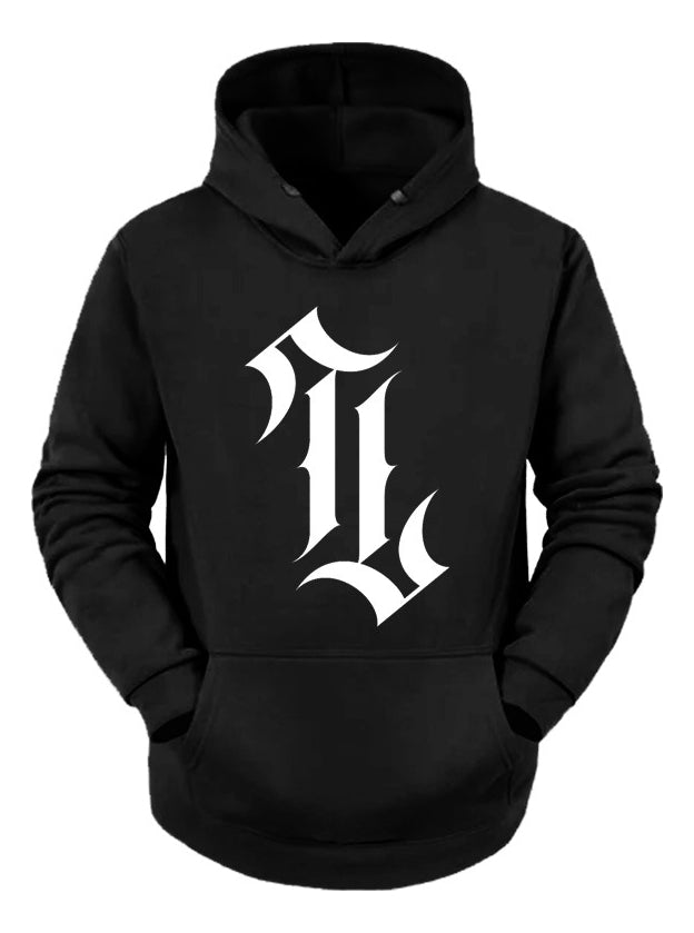 Tiro Loko Sudadera Hoodie Dharius Dha