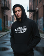 La Mafia Sudadera Hoodie Grupo Tex Mex Grupero