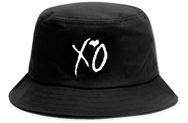The Weeknd Bucket Gorro X Drake Xo Ovo