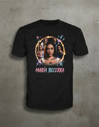 Playera Maria Becerra Estilo Alter Egos Quimera Premium