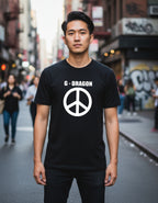 G Dragon Playera Kwon Ji Yong Kpop