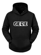 Gepe Sudadera Hoodie Rock Indie Pop