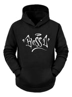Blessd El Bendito Sudadera Hoodie Trap Regueton