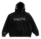 Yungblud Sudadera Hoodie Rock Alternativo Pop Punk