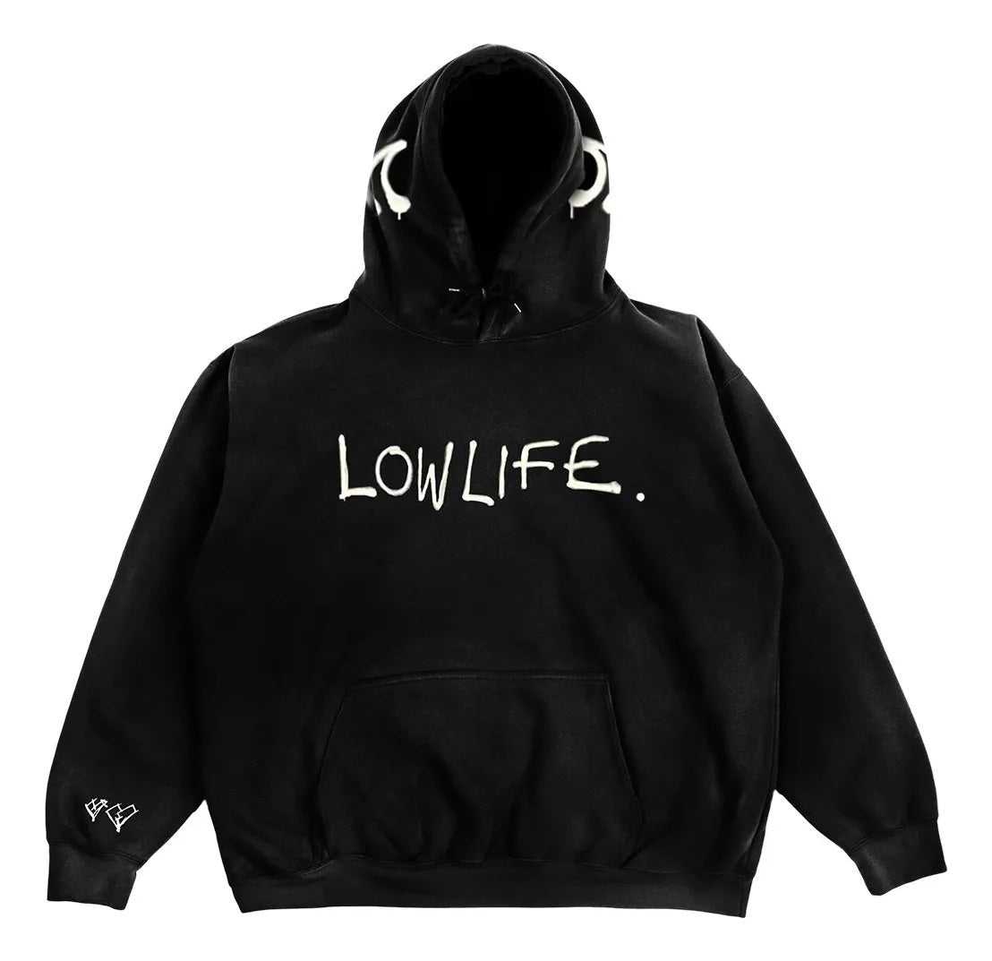 Yungblud Sudadera Hoodie Rock Alternativo Pop Punk