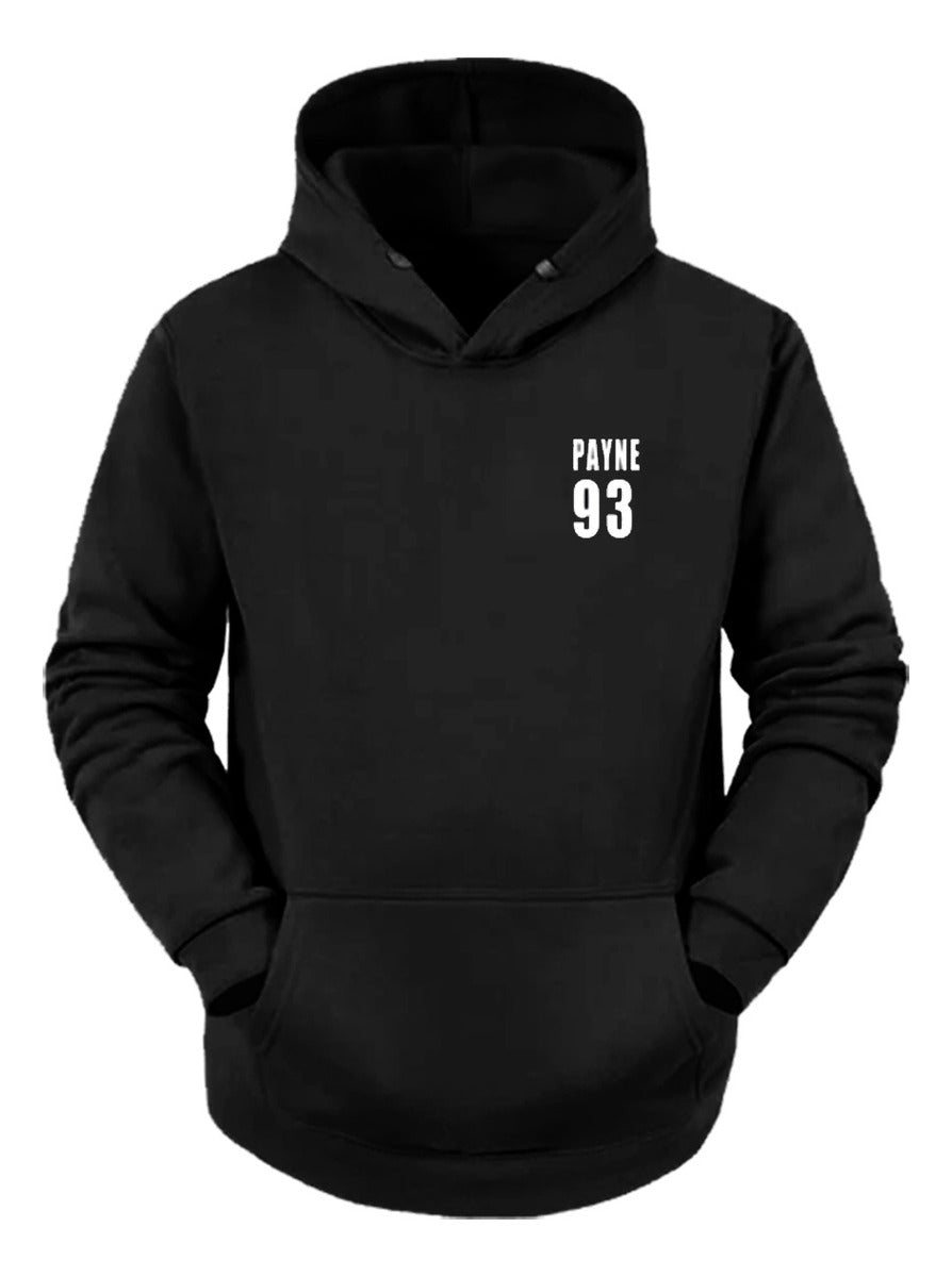 Liam Payne Sudadera Hoodie Pop Rock Boy Band