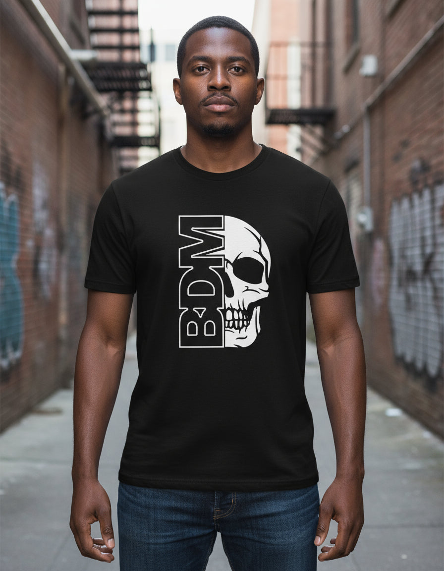 Freestyle Bdm Playera Batalla De Maestros