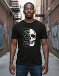 Freestyle Bdm Playera Batalla De Maestros