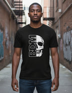 Freestyle Bdm Playera Batalla De Maestros
