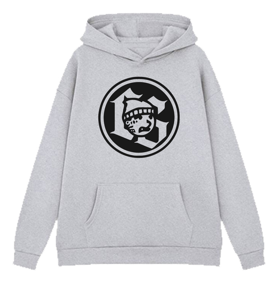 Clika Shit Sudadera Hoodie Hp Herencia De Patrones