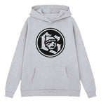 Clika Shit Sudadera Hoodie Hp Herencia De Patrones