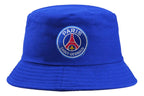 Psg Bucket Gorro Pescador Paris Saint Germain Football Club