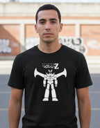 Mazinger Z Playera Anime Manga Mecha