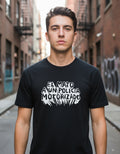 El Mato A Un Policia Motorizado Playera Indie Rock