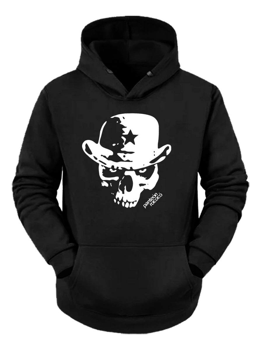 Panteon Rococo Sudadera Hoodie Rock Ska