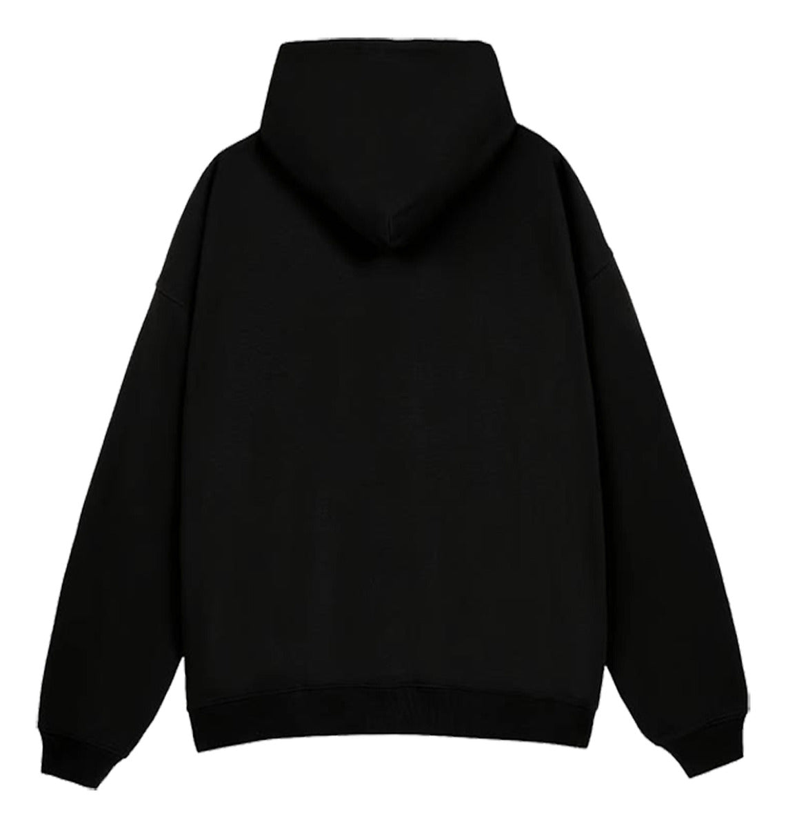 2 Minutos Sudadera Hoodie Punk Rock Ska