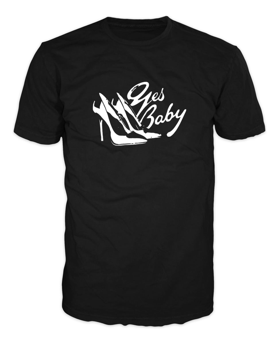 Madison Beer Playera Yes Baby Pop