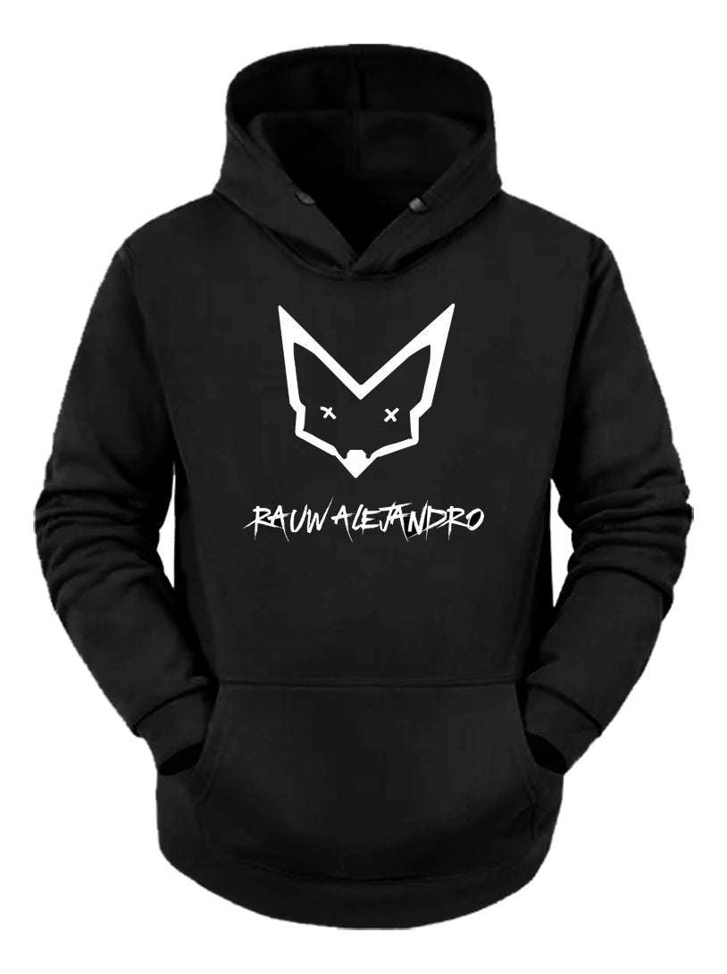 Rauw Alejandro Sudadera Hoodie Reguetón R&b Latino Pop