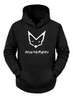 Rauw Alejandro Sudadera Hoodie Reguetón R&b Latino Pop