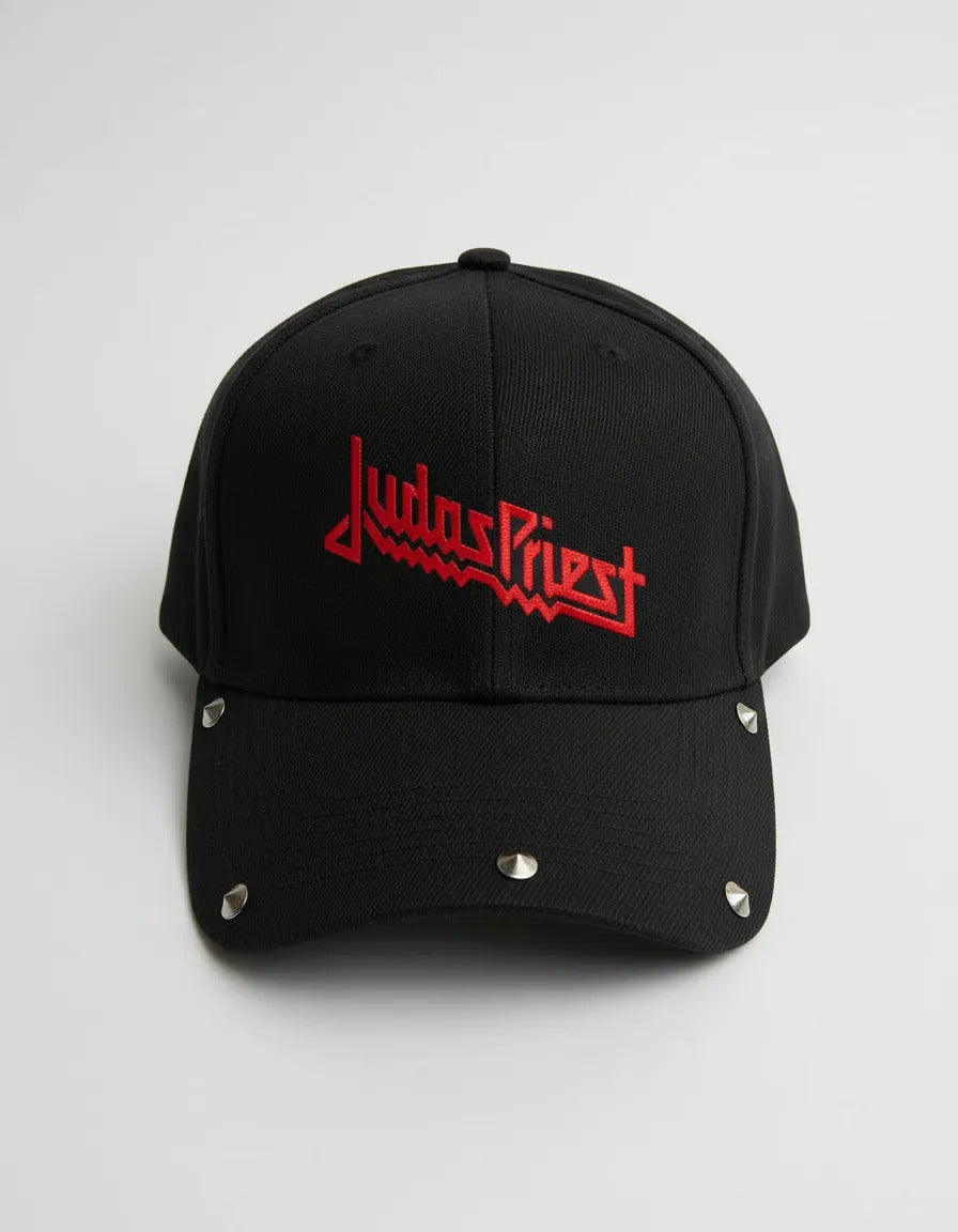 Gorra Judas Priest - Heavy Metal Speed -