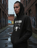 Especimen Sudadera Hoodie Banda Esp3cimen Punk Rock