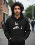 Lali Esposito Sudadera Hoodie Pop Latino Dance Hip Hop