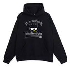 Badtz Maru Sudadera Hoodie Sanrio