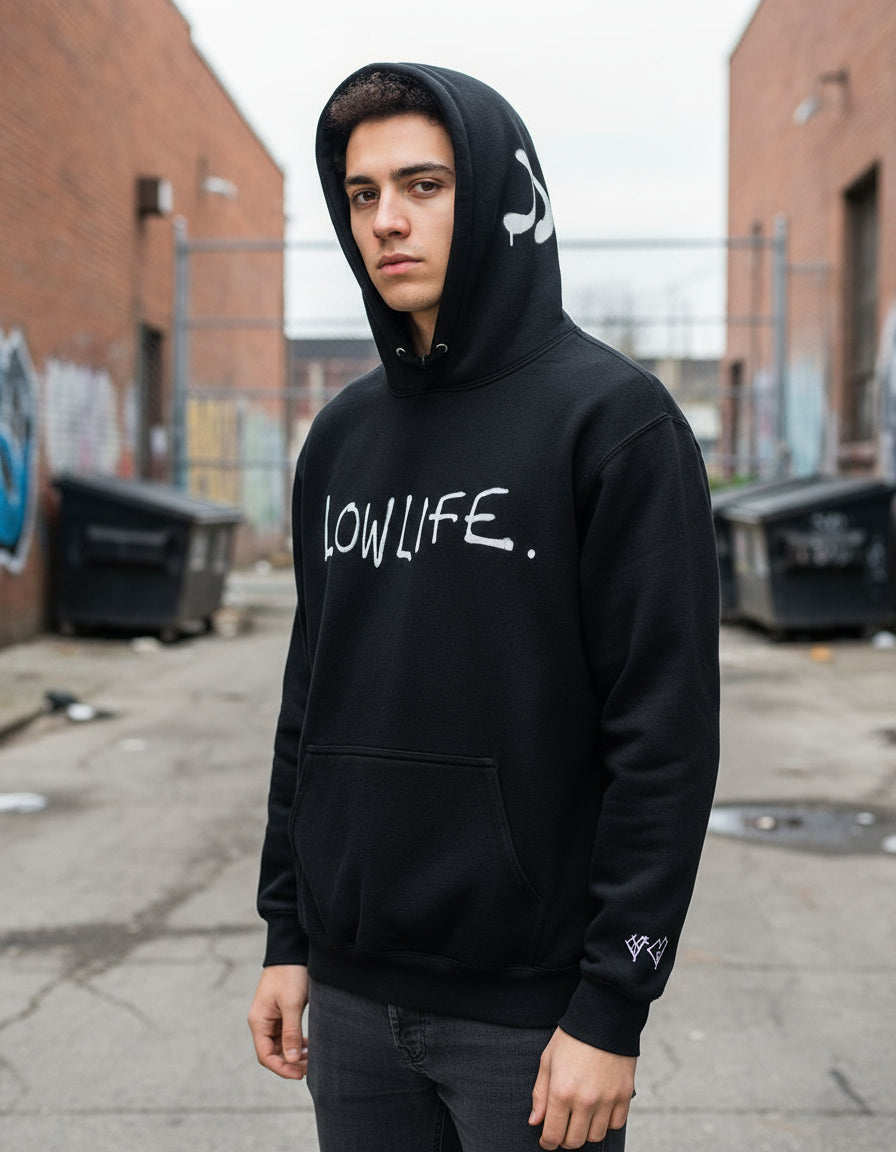 Yungblud Sudadera Hoodie Rock Alternativo Pop Punk