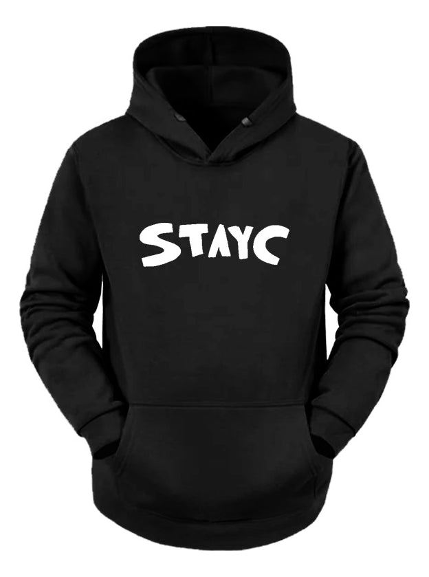 Stayc Sudadera Kpop