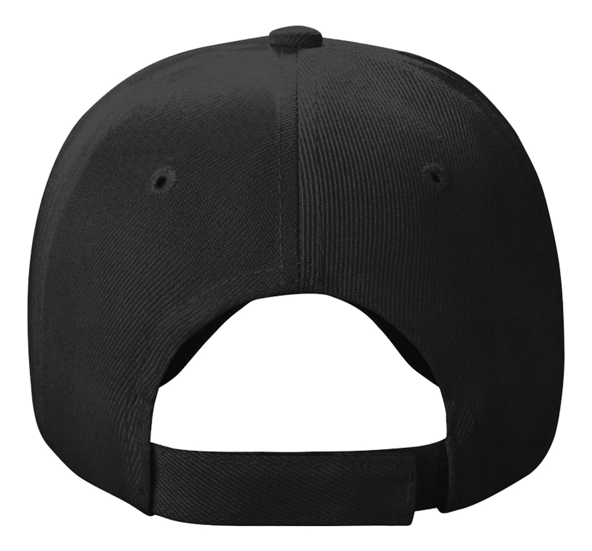 Gorra Acrilico Back