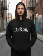 El Fantasma Cantante Sudadera Hoodie Banda Norteño