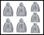 Sudadera Bts Jimin Jin Suga V Rm J-hope Jungkook
