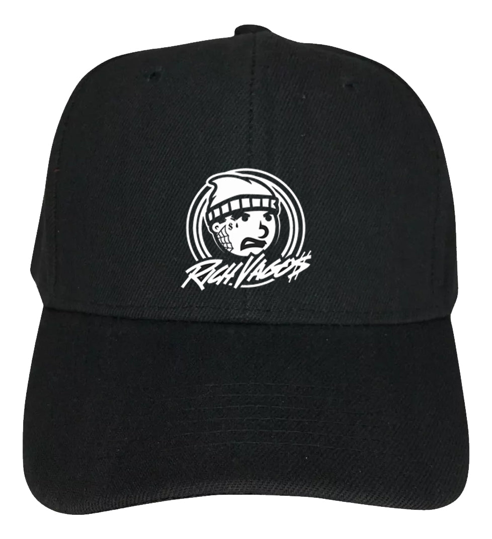 Rich Vagos Gorra Rap Hip Hop Gera Mx