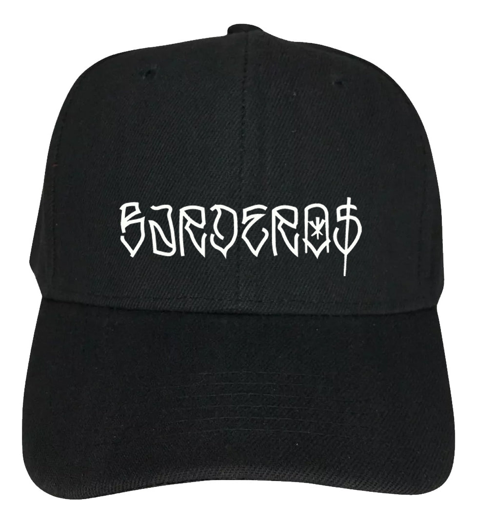 Barderos Gorra C.r.o Homer El Mero Mero
