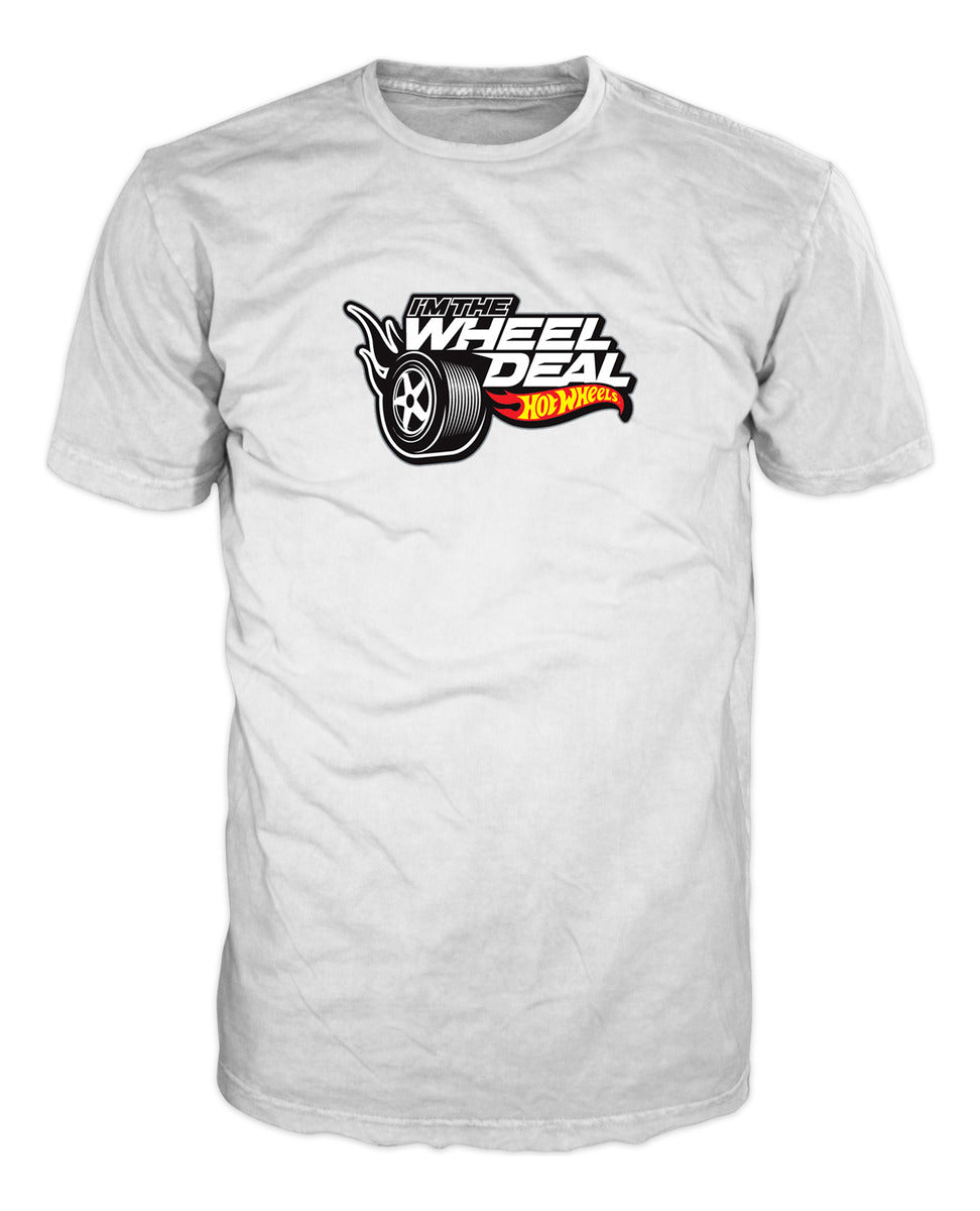 Hot Wheels Playera