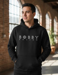 Bobby Pulido Sudadera Hoodie Golden Boy Texano Regional