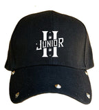 Junior H Gorra