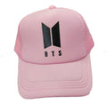 Gorra Kpop Bts Suga