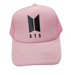 Gorra Kpop Bts Suga