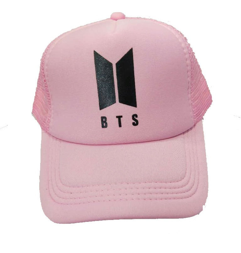 Gorra Kpop Bts Suga