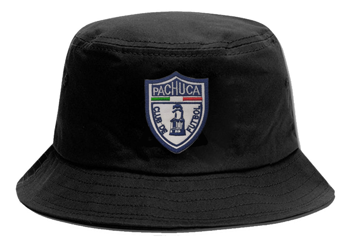 Club De Futbol Pachuca Bucket Gorro Tuzos