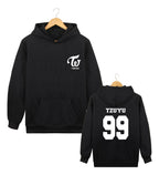 Idol Twice Sudadera Kpop