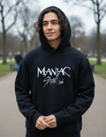 Stray Kids Maniac Sudadera Kpop 02