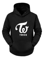 Sudadera Kpop Twice Con Capucha