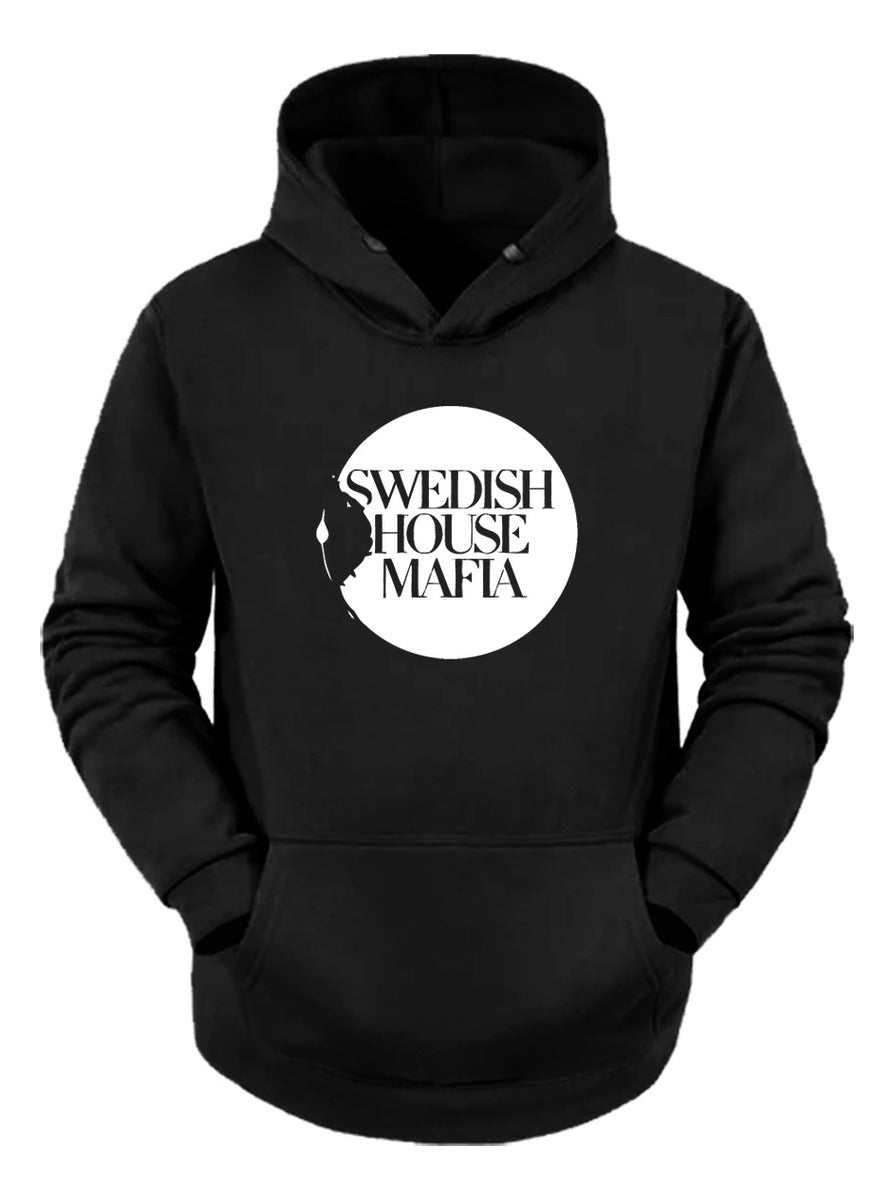 Swedish House Mafia Sudadera Hoodie Electronica