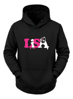 Lisa Sudadera Hoodie Another Great Day